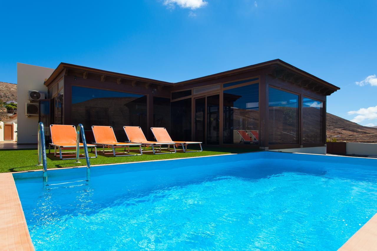 Casa Guisguey Guest House Exterior photo